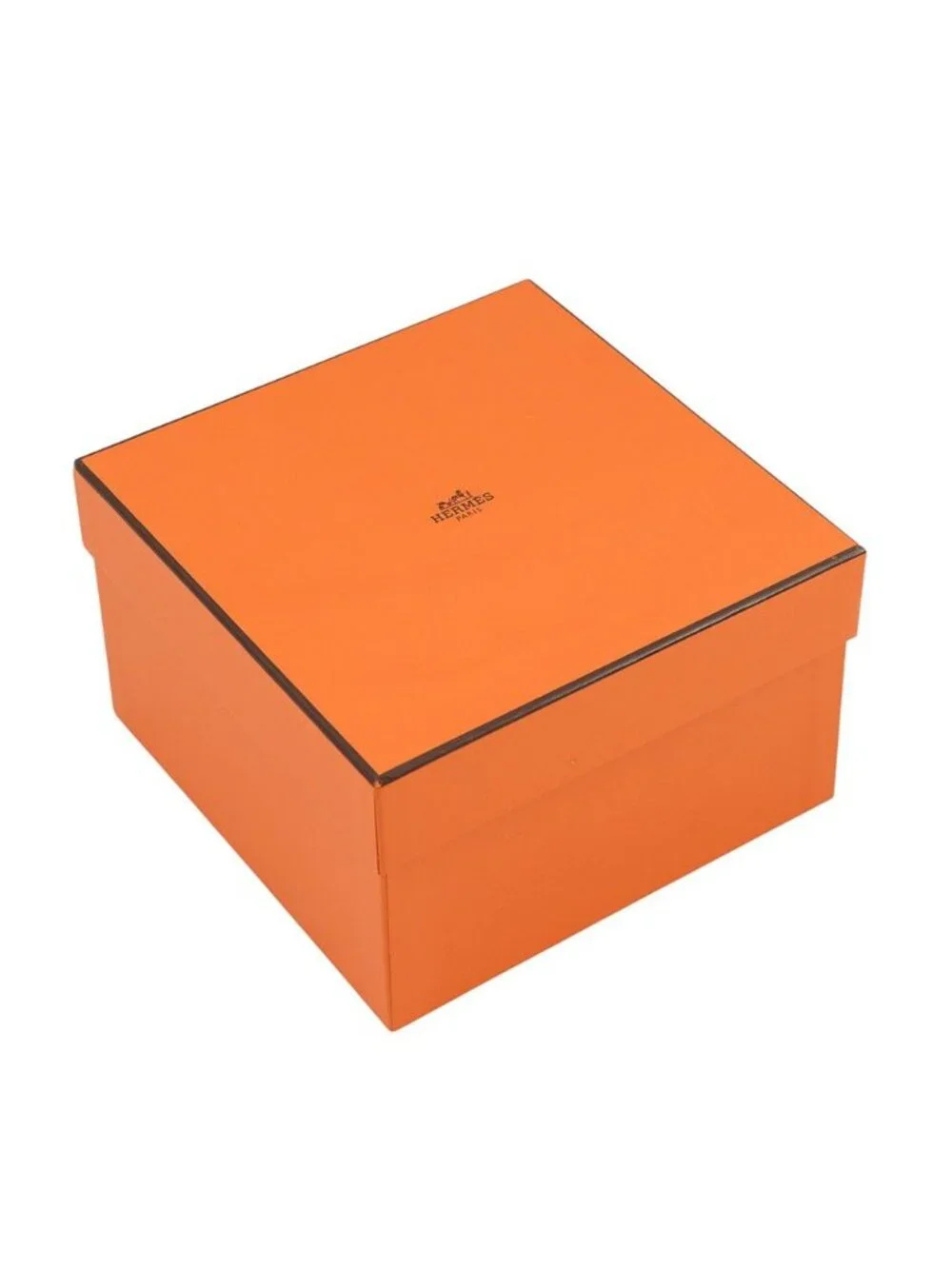Hermes Aérienne GM Ceramic Home Decor Box